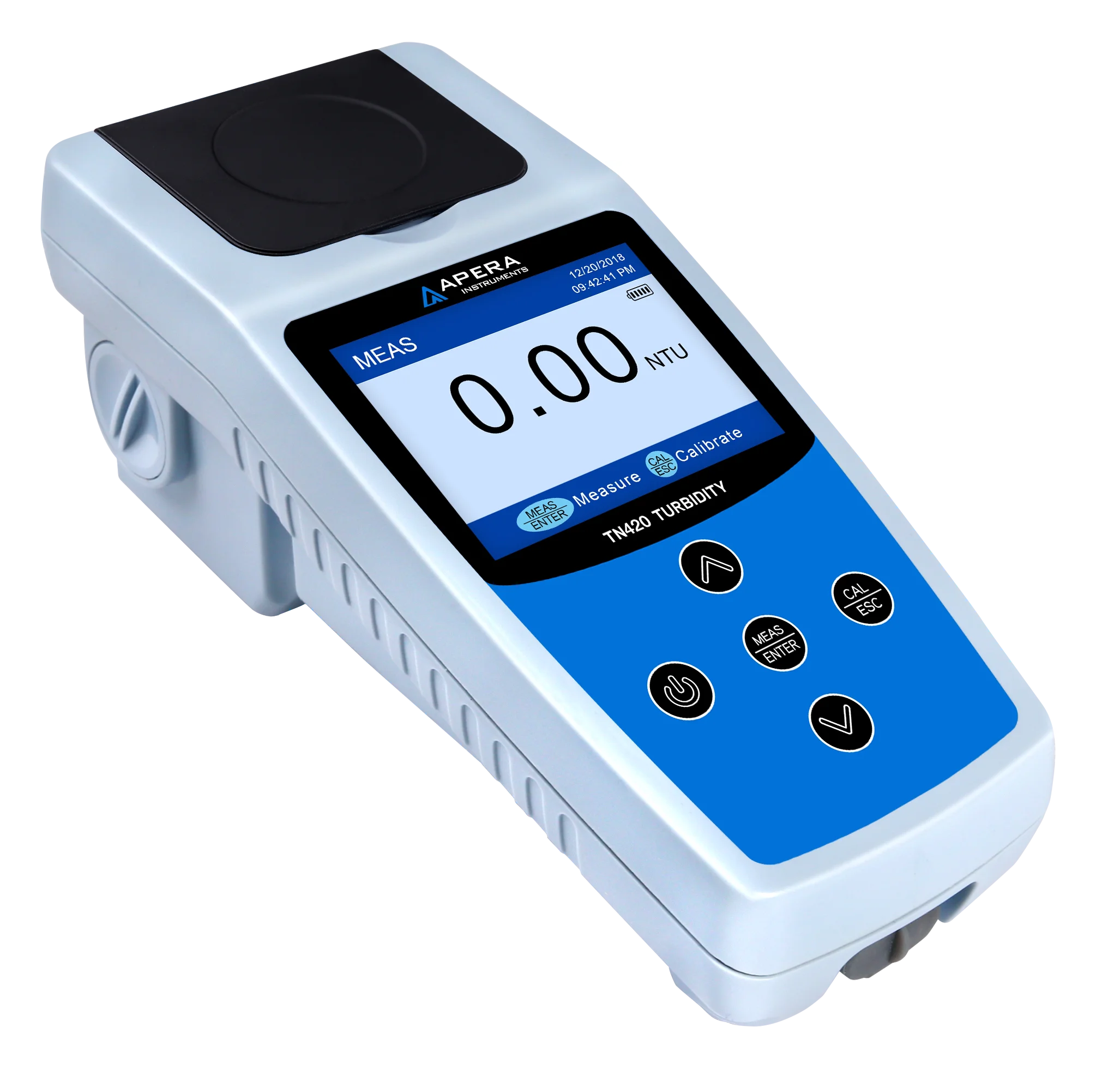 TN420 White Light Turbidimeter